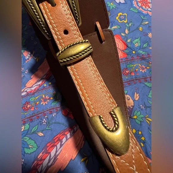 BUNDLE FOR SABRINA-TEODORA SKIRT AND BELT Sell/Trade✨Spell and the Gypsy✨ - Picture 14 of 14